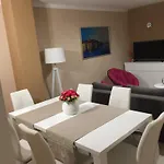 Baric 4412 Apartmán Rovinj