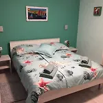 Apartmán Baric 4412
