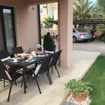 Apartmán Baric 4412