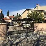 Baric 4412 Apartmán Rovinj