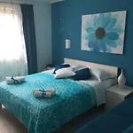 Apartmán Baric 4412 Rovinj