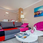 Baric 4412 Apartmán Rovinj