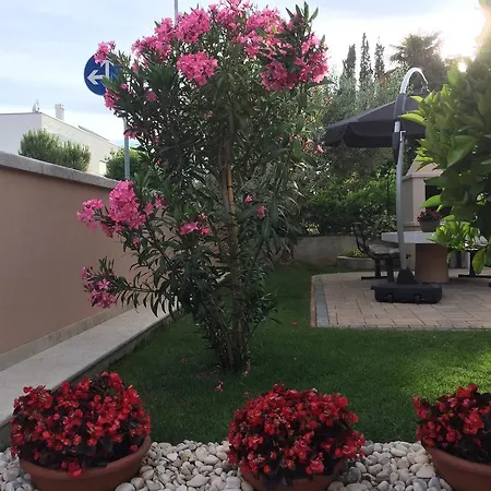 Apartman Baric 4412 *