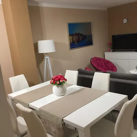 Baric 4412 Apartamento Rovinj