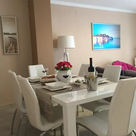 Baric 4412 Apartman Rovinj