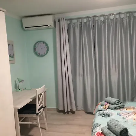 Baric 4412 Apartman *