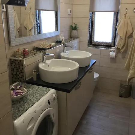 Apartamento Baric 4412 Rovinj