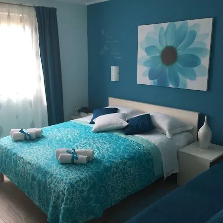 Apartman Baric 4412 Rovinj