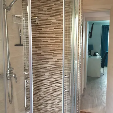 Baric 4412 Apartman *
