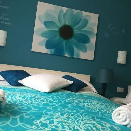 Baric 4412 Apartman