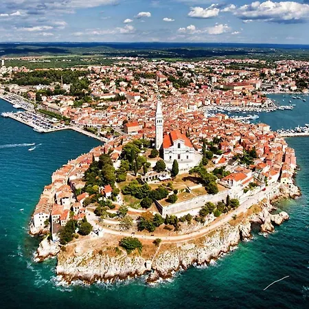 Baric 4412 Rovinj