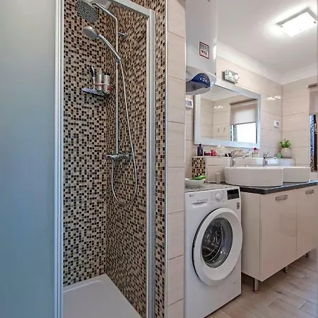 Apartman Baric 4412 *