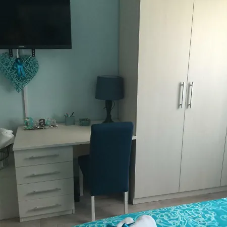 Apartamento Baric 4412 Rovinj