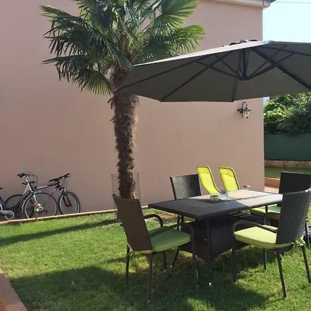 Apartman Baric 4412