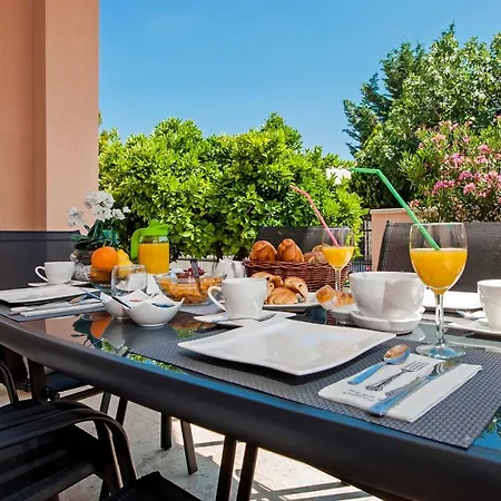 Apartman Baric 4412 Rovinj