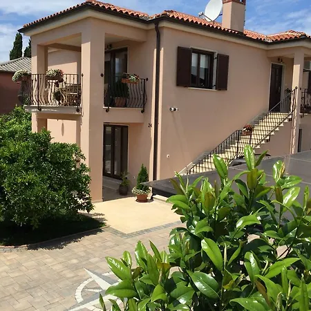 Baric 4412 Daire Rovinj