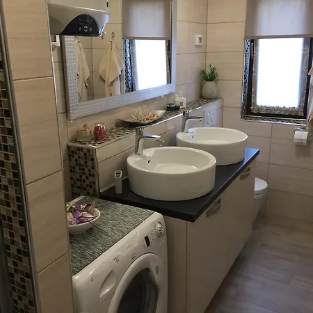 Baric 4412 Apartment