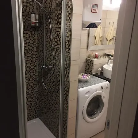 Baric 4412 Apartment