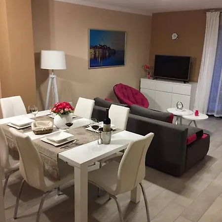 Baric 4412 Apartment *
