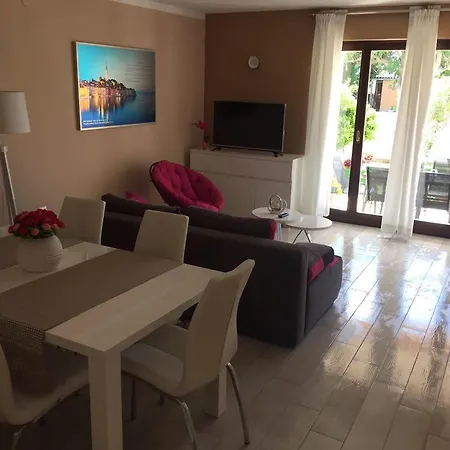 Baric 4412 Apartment