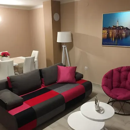 Apartment Baric 4412 *