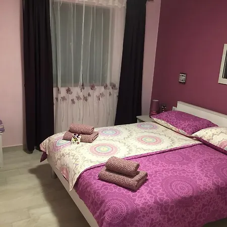 Baric 4412 Apartment