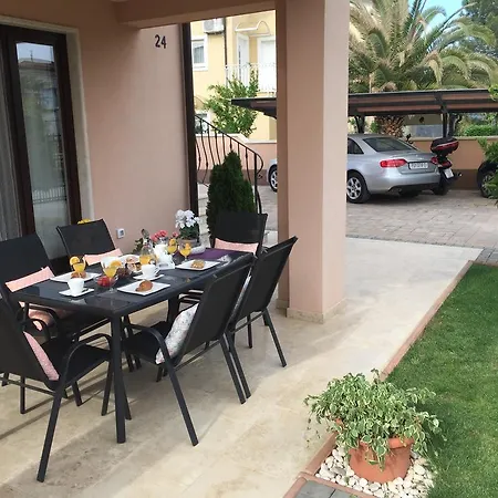 Apartment Baric 4412