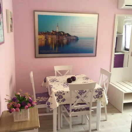 Daire Baric 4412 Rovinj