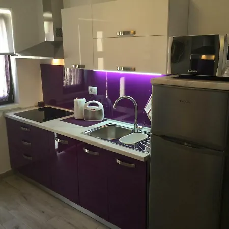 Baric 4412 Apartment *