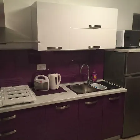 Apartment Baric 4412 *