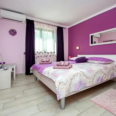 Apartment Baric 4412