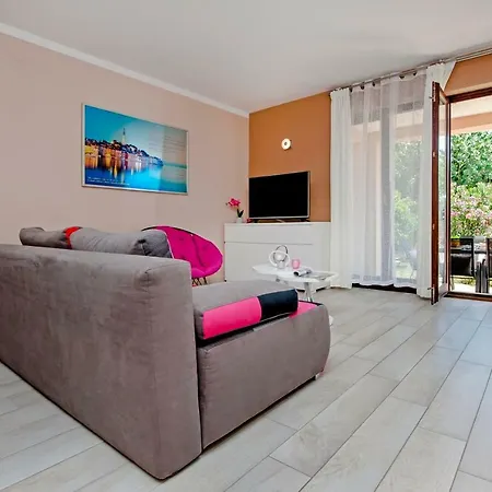 Apartment Baric 4412 Rovinj