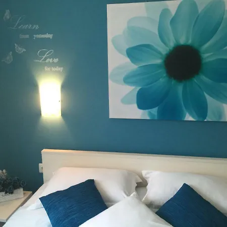Baric 4412 Apartment Rovinj