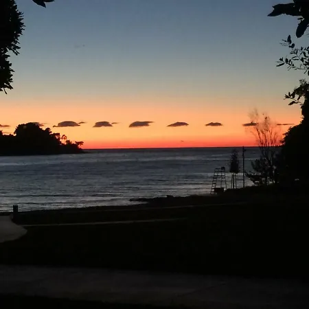 Baric 4412 * Rovinj