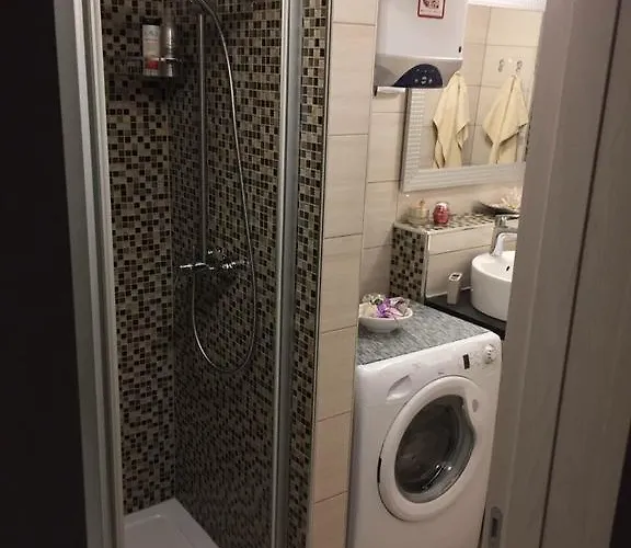 Baric 4412 Apartment