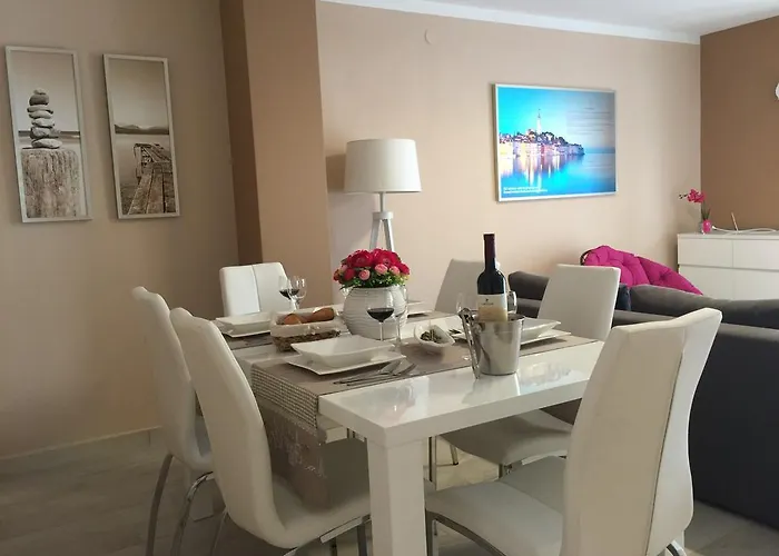 Baric 4412 Apartment Rovinj