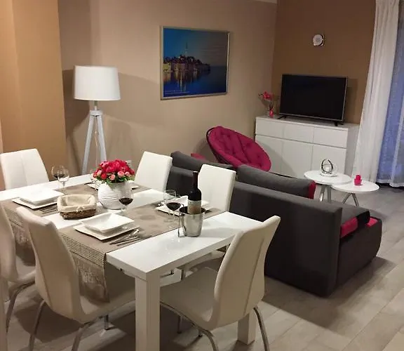 Baric 4412 Appartement *