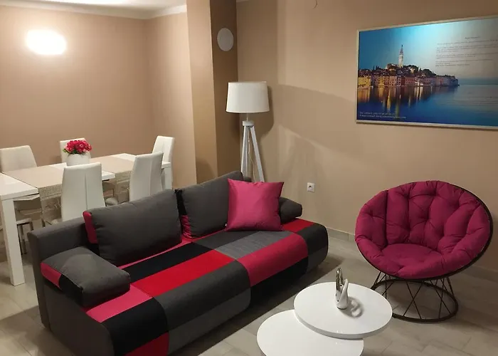 Apartment Baric 4412 *