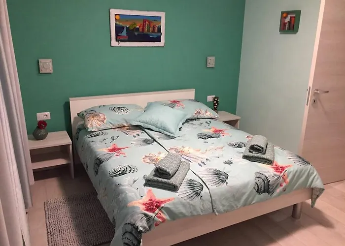 Apartment Baric 4412