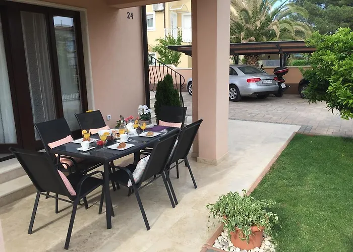 Apartment Baric 4412