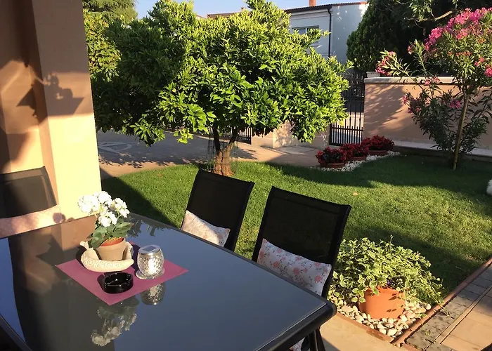 Apartment Baric 4412