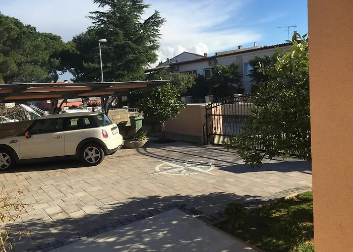 Baric 4412 * Rovinj