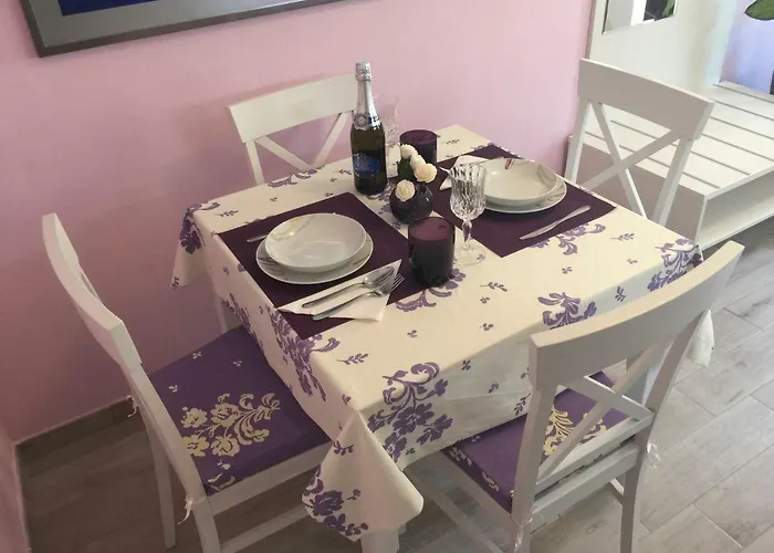 Apartment Baric 4412 Rovinj