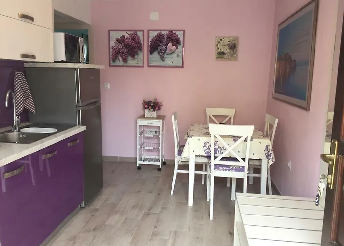 Baric 4412 Apartment Rovinj