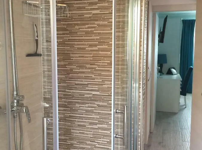 Baric 4412 Appartement *