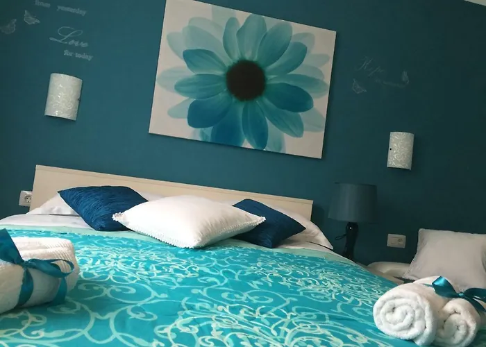 Baric 4412 Appartement