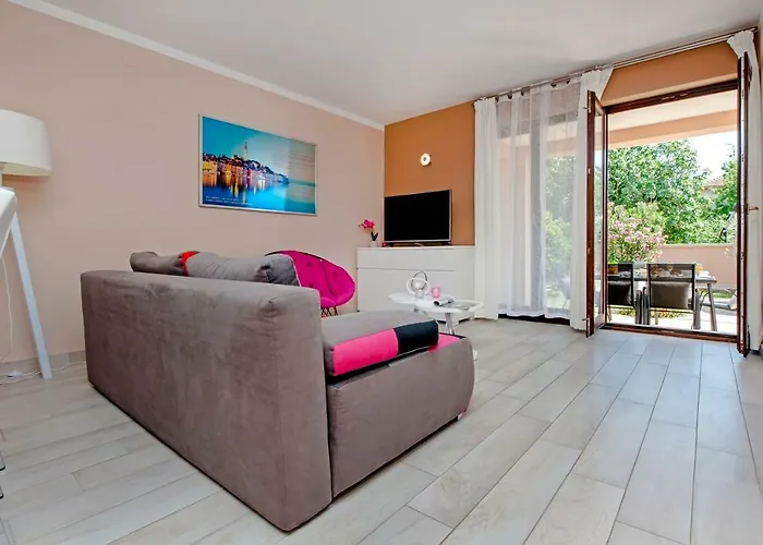 Apartment Baric 4412 Rovinj