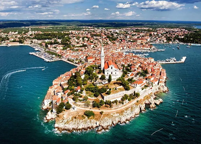 Baric 4412 Rovinj