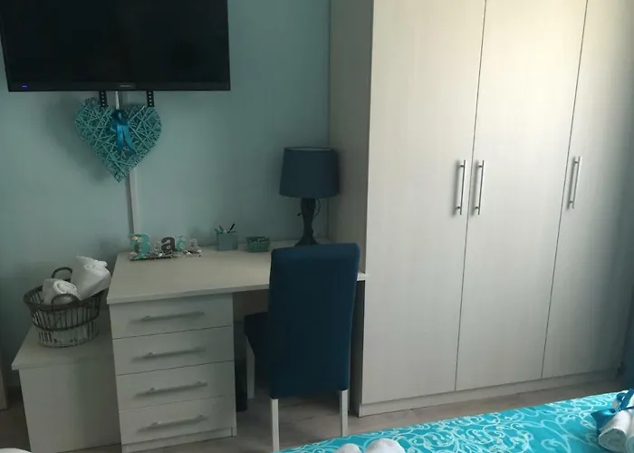 Daire Baric 4412 Rovinj
