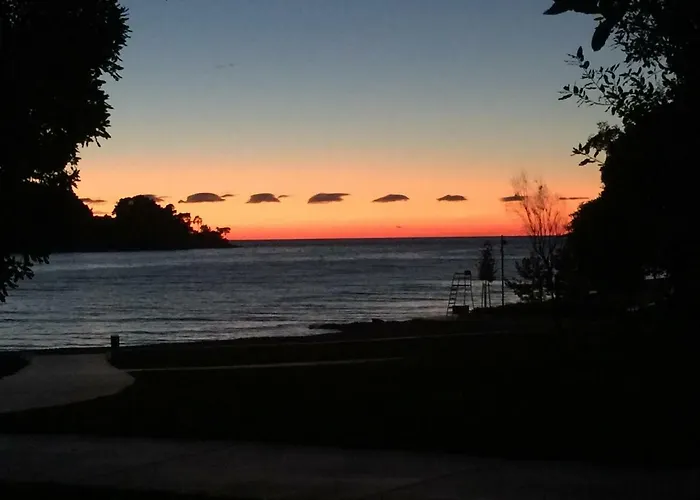 Baric 4412 * Rovinj